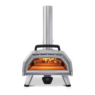 Ooni Pizza oven Karu 16 houtskool gestookt - afbeelding 2