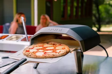 Ooni Pizza oven Koda 12 gasgestookt - afbeelding 3