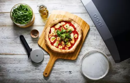 Ooni Pizza oven Koda 16 gasgestookt, 30 mbar - afbeelding 3