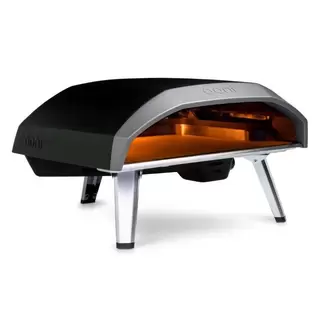 Ooni Pizza oven Koda 16 gasgestookt, 30 mbar - afbeelding 1