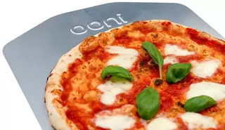 Ooni pizzaschep aluminium 30 cm - afbeelding 2