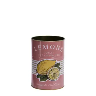 Opbergblik Lemons M