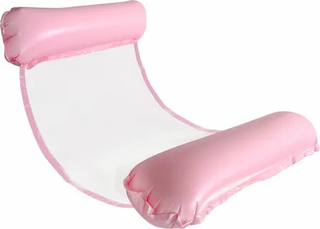 Opblaasbare Hangmat (keuze uit 5 kleuren) - afbeelding 7