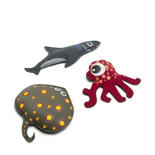 Opduikdieren - BS Toys