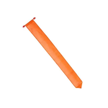 Oranje Wimpel L2b13h30cm - Talentools