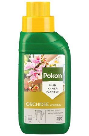 Orchidee Voeding 250ml