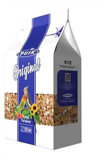 PUIK Original Grote Parkiet 2,5kg - afbeelding 1