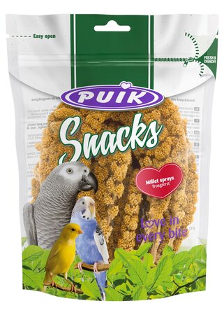 PUIK Original Trosgierst 150g - afbeelding 1