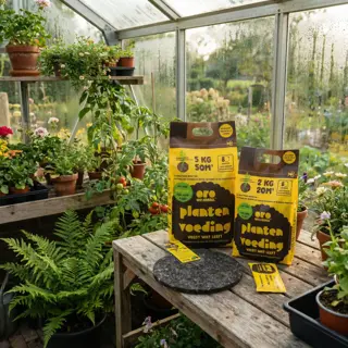 Oro Wolkorrel Plantenvoeding 5kg - afbeelding 4