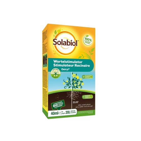 Solabiol Osiryl wortelstimulator - 40ml