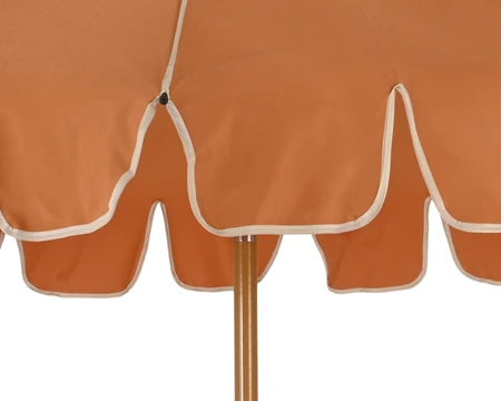 Outdoor Living Parasol Ø195cm Koraal - afbeelding 5