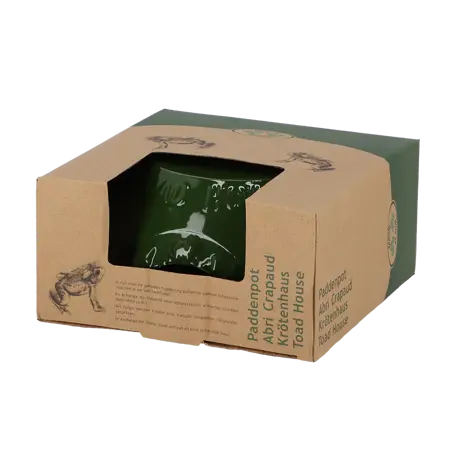 Paddenhuis - afbeelding 3