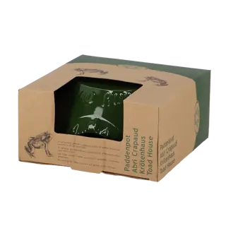 Paddenhuis - afbeelding 3