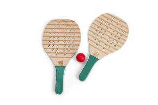 Padel Rackets - BS Toys - afbeelding 1