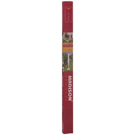 Parasol Beschermhoes Universeel - Madison - afbeelding 2