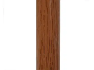 Parasol Rond met Franjes Ø200cm - Terra - afbeelding 2