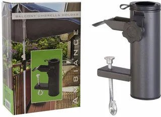Parasolhouder Voor Op Balkon