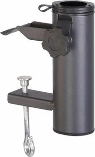Parasolhouder Voor Op Balkon - afbeelding 3