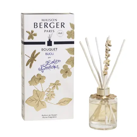 Parfumsticks Lolita Lempicka Bijou Transparent - 115ml - afbeelding 1