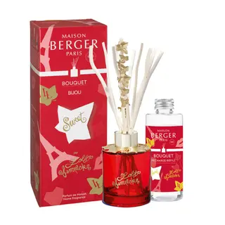 Maison Berger Parfumsticks Lolita Lempicka Bijou Rouge 100 ml