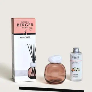 Parfumsticks Minéral Prune & Quartz Blanc - Lady Flower huisparfum - afbeelding 4