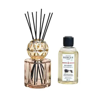 Parfumsticks Pomelis Nude / Splendeur Vanillée - 200ml