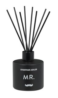 Parfumverspreider met sticks Mr. / Terre Sauvage - 180ml - afbeelding 2