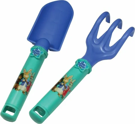 Peter & Friends Tuingereedschap Cadeauset - afbeelding 3