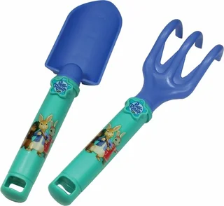 Peter & Friends Tuingereedschap Cadeauset - afbeelding 3