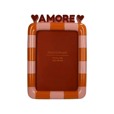 Photoframe Amore 13x18cm - afbeelding 1