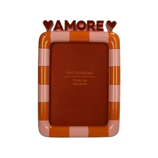 Photoframe Amore 13x18cm