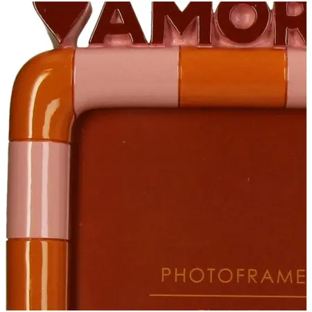 Photoframe Amore 13x18cm - afbeelding 3