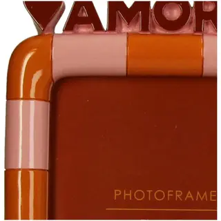 Photoframe Amore 13x18cm - afbeelding 3