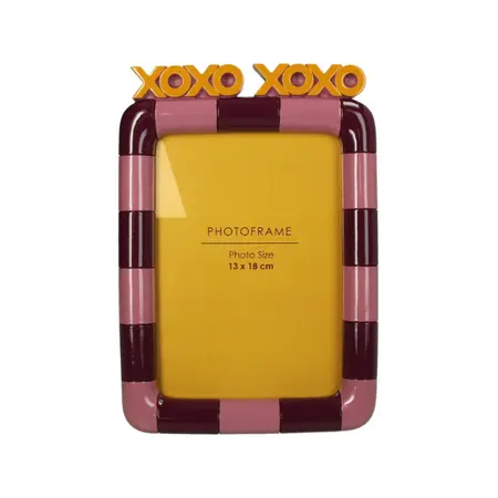 Photoframe XoXo 13x18cm - afbeelding 1