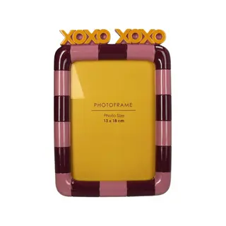 Photoframe XoXo 13x18cm