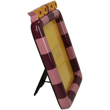 Photoframe XoXo 13x18cm - afbeelding 2