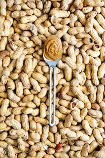 Pindakaas Naturel - De Pindakaaswinkel - afbeelding 3