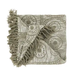 Plaid Bruni 125x150cm taupe