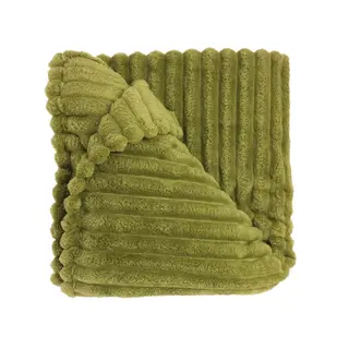 Plaid Lex 150x200cm moss green