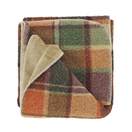Plaid Zofia 170x130cm Dessin 1
