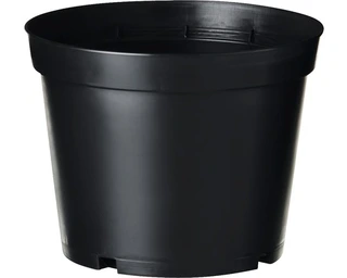 Plantcontainer 2L Ø16.5cm (5 stuks) - afbeelding 2