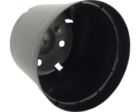 Plantcontainer 2L Ø16.5cm (5 stuks) - afbeelding 3