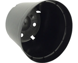 Plantcontainer 2L Ø16.5cm (5 stuks) - afbeelding 3