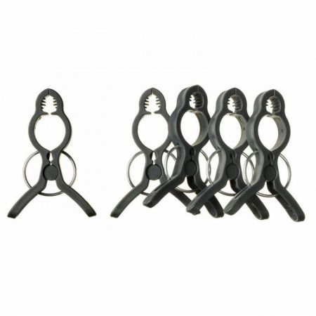 Plantenclip Ø18 mm - 5 stuks