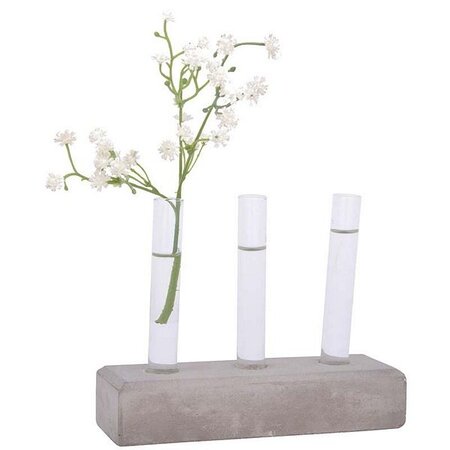 Plantstek set beton S