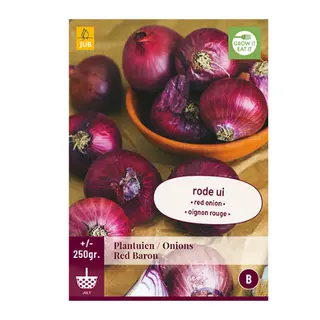 Plantuien Red Baron 250g