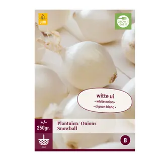 Plantuien Snowball 250g