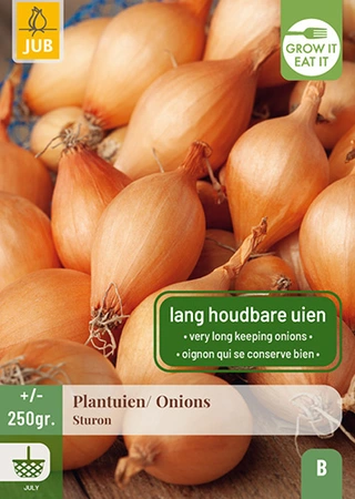Plantuien Sturon 250gr