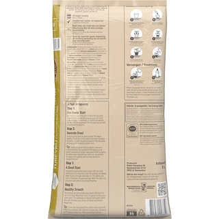 Pokon Bio Cactus Potgrond Turfvrij 5L - afbeelding 2