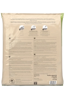 Pokon Bio Gazonmest voor 125m2 - afbeelding 2